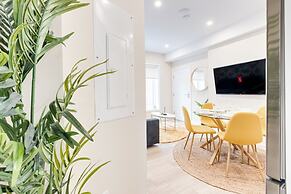 Mont Royal Suites