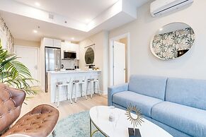 Mont Royal Suites