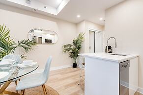 Mont Royal Suites