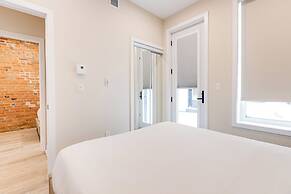 Mont Royal Suites