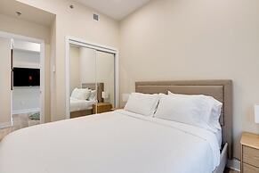Mont Royal Suites