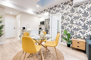 Mont Royal Suites