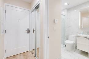 Mont Royal Suites