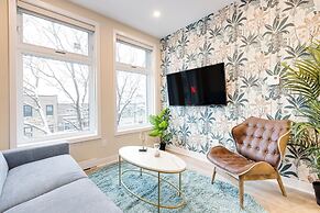 Mont Royal Suites