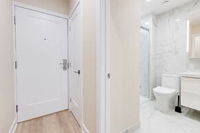 Mont Royal Suites