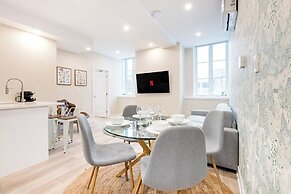 Mont Royal Suites