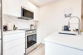 Mont Royal Suites