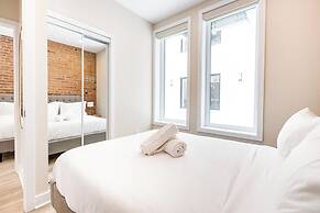 Mont Royal Suites