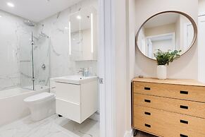 Mont Royal Suites