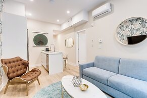 Mont Royal Suites