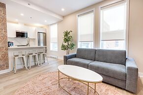 Mont Royal Suites