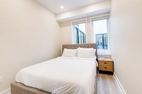 Mont Royal Suites