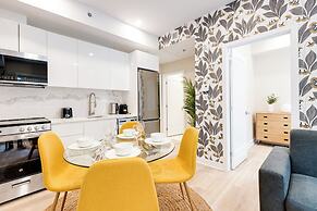 Mont Royal Suites