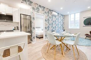 Mont Royal Suites