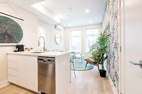Mont Royal Suites