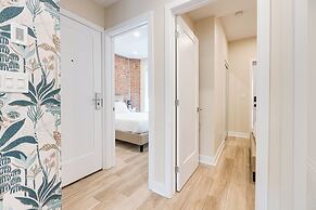 Mont Royal Suites