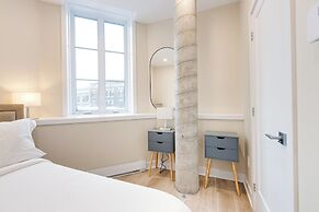 Mont Royal Suites