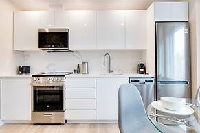 Mont Royal Suites
