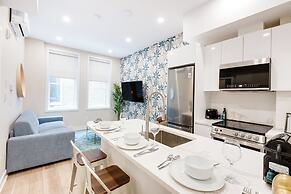 Mont Royal Suites