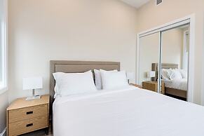 Mont Royal Suites