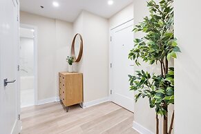 Mont Royal Suites