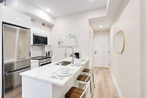 Mont Royal Suites