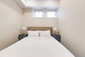 Mont Royal Suites