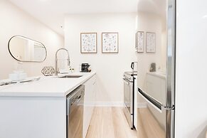 Mont Royal Suites