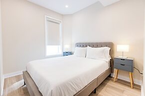 Mont Royal Suites