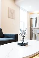 Mont Royal Suites