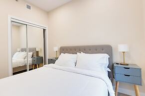Mont Royal Suites