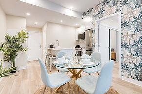 Mont Royal Suites