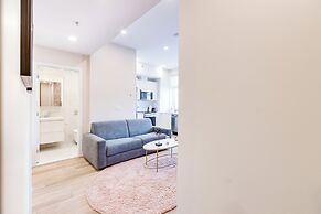 Mont Royal Suites