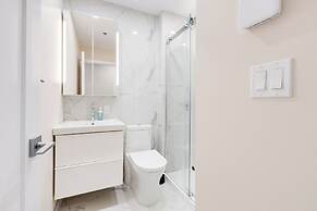 Mont Royal Suites