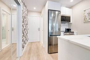 Mont Royal Suites