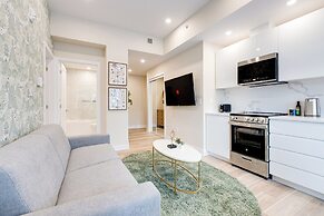 Mont Royal Suites