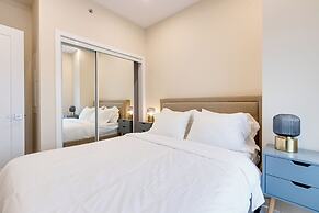 Mont Royal Suites