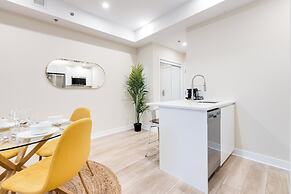 Mont Royal Suites