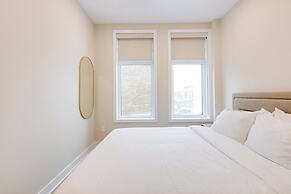 Mont Royal Suites