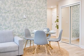 Mont Royal Suites