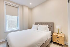 Mont Royal Suites