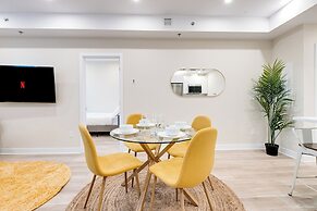Mont Royal Suites