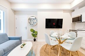 Mont Royal Suites