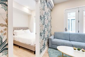Mont Royal Suites