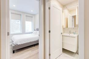 Mont Royal Suites