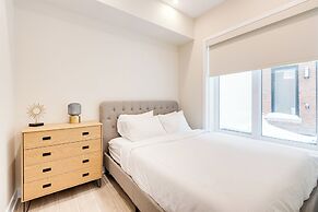 Mont Royal Suites