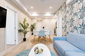 Mont Royal Suites
