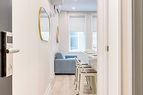 Mont Royal Suites