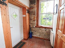 Balsaggart Farm