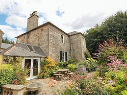 Balsaggart Farm